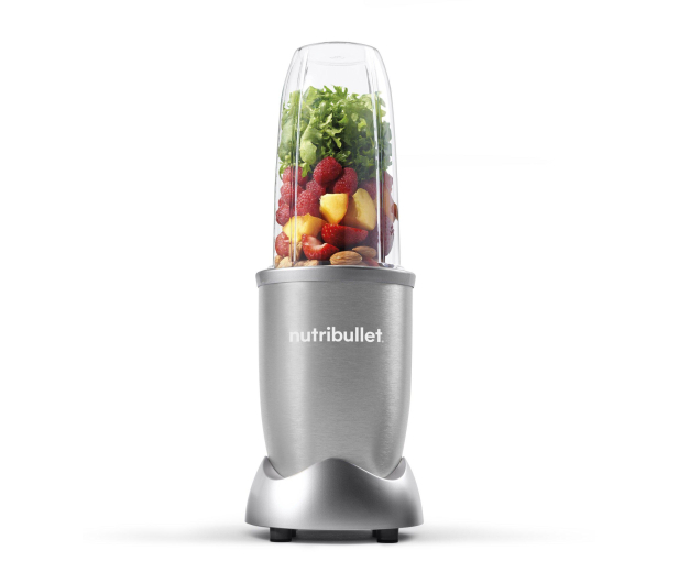 Nutribullet NB907S - 1271459 - zdjęcie 9
